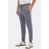 Slazenger MACH I Erkek Gri Eşofman Altı