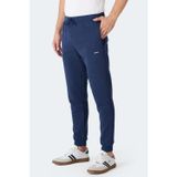 Slazenger MACH I Erkek Lacivert Eşofman Altı