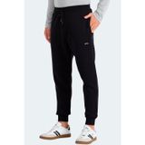 Slazenger MACH I Erkek Siyah Eşofman Altı