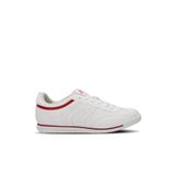 Slazenger MADISON I Erkek Beyaz / Kırmızı Günlük Spor Ayakkabısı