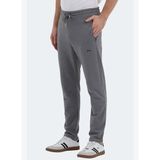 Slazenger MADOC Erkek Koyu Gri Eşofman Altı