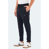 Slazenger MADOC Erkek Siyah Eşofman Altı - XL