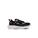 Slazenger Major Ktn Erkek Sneaker Ayakkabı Siyah / Beyaz