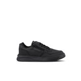 Slazenger Majorıty I Siyah Erkek Sneaker Ayakkabı