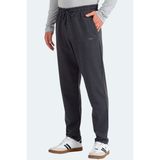 Slazenger MAKE Erkek Antrasit Eşofman Altı - 2XL