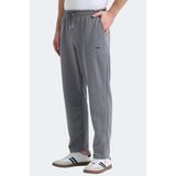 Slazenger MAKE Erkek Koyu Gri Eşofman Altı - 2XL
