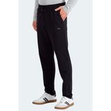 Slazenger MAKE Erkek Siyah Eşofman Altı - XL