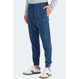 Slazenger MAMUN Erkek Eşofman Altı Lacivert