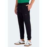 Slazenger MANAS Erkek Eşofman Altı Siyah