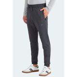 Slazenger Manas Erkek Gri Eşofman Altı - 2XL - Antrasit