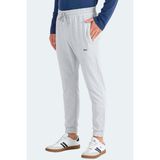 Slazenger Manas Erkek Gri Eşofman Altı - 2XL