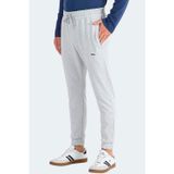 Slazenger MANAS Erkek Gri Eşofman Altı