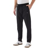 Slazenger MANUS Erkek Cepli Siyah Eşofman Altı