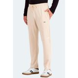 Slazenger Maram Bej Erkek Esofman Alt - XL