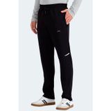 Slazenger MARAM Erkek Siyah Eşofman Altı