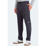 Slazenger Maram Fume Erkek Esofman Alt - Füme