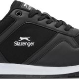 Slazenger MARC Erkek Sneaker Ayakkabı Siyah