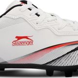 Slazenger MARCELL KRP Erkek Çocuk Futbol Ayakkabı Beyaz