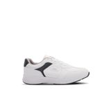 Slazenger MARINE I Erkek Sneaker Ayakkabı Beyaz