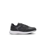 Slazenger MARINE I Erkek Sneaker Ayakkabı Siyah / Beyaz