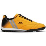 Slazenger MARK HS IN Erkek Çocuk Halı Saha Turuncu Futbol Ayakkabısı
