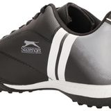 Slazenger MARK HS Siyah Beyaz Erkek Krampon Ayakkabı