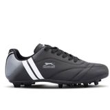 Slazenger Mark Krp Beyaz Siyah Erkek Çocuk Krampon Ayakkabı