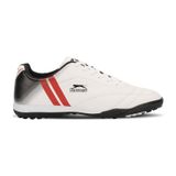 Slazenger MARK KRP Çocuk Halı Saha Beyaz / Siyah Futbol Ayakkabısı beyaz-siyah