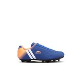 Slazenger MARK KRP Erkek Çocuk Futbol Ayakkabı Saks Mavi