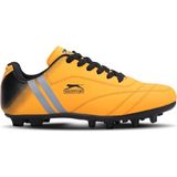 Slazenger MARK KRP Erkek Çocuk Halısaha Futbol Kramponu Turuncu