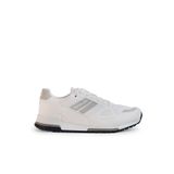 Slazenger Maroon I Beyaz Gri Erkek Sneaker Ayakkabı