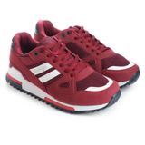 Slazenger Maroon Sneaker Unisex Ayakkabı