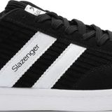 Slazenger MARS Erkek Günlük Ayakkabı Siyah