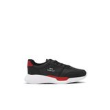 Slazenger MARTINE I Kadın Sneaker Ayakkabı Siyah