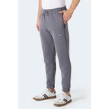 Slazenger MASKED I Erkek Gri Eşofman Altı