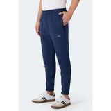 Slazenger MASKED I Erkek Lacivert Eşofman Altı - 2XL