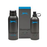 Slazenger Mavi Active Sport Parfüm 125 Ml + Slazenger Mavi Active Sport Deodorant 150 Ml