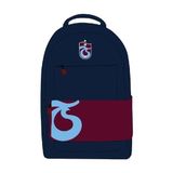 Slazenger Me Trabzonspor Bant Lacivert Paraşüt Çantası