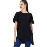 Slazenger Merılyn Siyah Kadın T-shirt