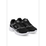 Slazenger MIRAGE I Erkek Koşu & amp; Yürüyüş Ayakkabı Siyah / Beyaz
