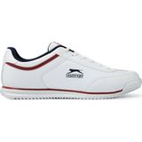 Slazenger Mojo I Beyaz Kırmızı Erkek Sneaker Ayakkabı