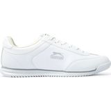Slazenger MOJO I Erkek Beyaz / Gri Günlük Spor Ayakkabısı - Beyaz - Gri