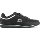 Slazenger MOJO I Erkek Siyah / Beyaz Günlük Spor Ayakkabısı - Siyah - Beyaz