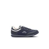 Slazenger MOJO I Kadın Sneaker Ayakkabı Lacivert / Beyaz