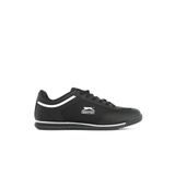 Slazenger Mojo I Siyah Beyaz Erkek Sneaker Ayakkabı