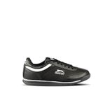 Slazenger Mojo I Siyah Beyaz Kadın Sneaker Ayakkabı