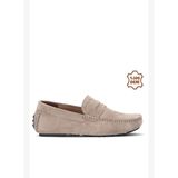Slazenger MONTANA I Erkek Deri Kum Süet Comfort
