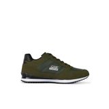 Slazenger Most Haki Sneaker Erkek Ayakkabı