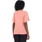 Slazenger MOYNA Kadın Tişört Pudra - XL - Pembe