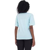 Slazenger MOYNA Kadın Tişört Yeşil - XL